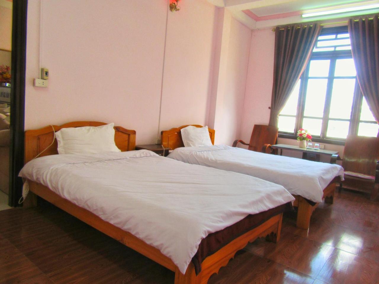 Thanh Ha Homestay Sapa 外观 照片